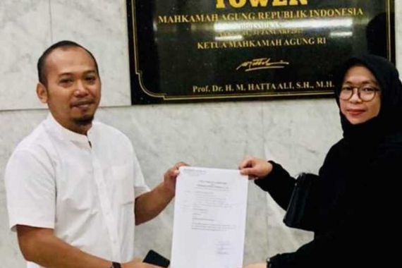 Polda Sulteng Diminta Proses secara Profesional Kasus Pemalsuan Izin Tambang - JPNN.COM