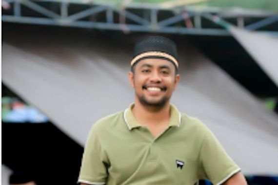 Fahris Badar PAN: Masyarakat Berharap IMS Maju Jadi Calon Bupati Halmahera Tengah - JPNN.COM
