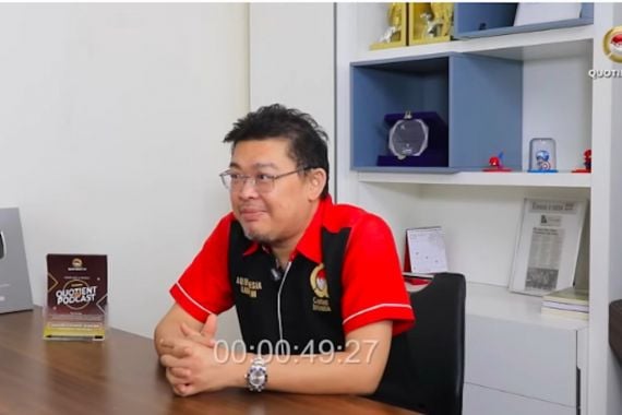 Alvin Lim Sebut PT MPP Pemilik Sah Merek Polo Ralph Lauren - JPNN.COM