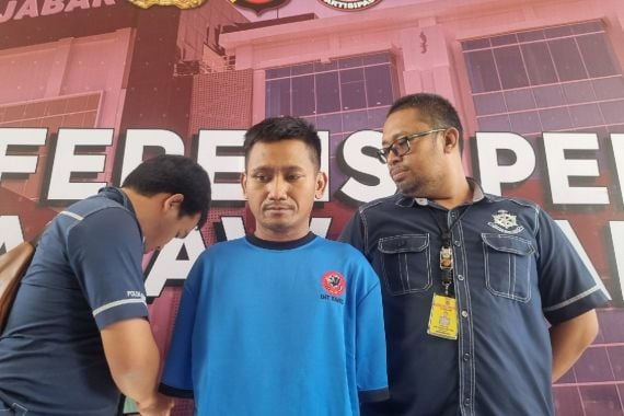 Pengakuan Pegi Setiawan DPO Pembunuh Vina Cirebon: Saya tak Pernah Melakukan itu, Saya Rela Mati - JPNN.COM