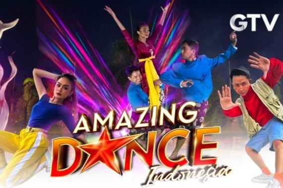 Jadwal Audisi Amazing Dance Indonesia di Surabaya dan Jakarta - JPNN.COM