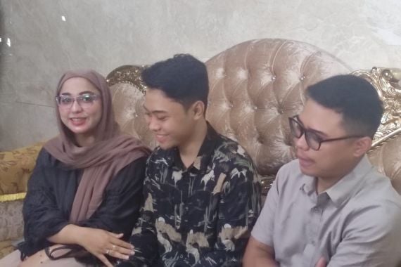 Bantah Terlibat Pembunuhan Vina, Anak Mantan Bupati Cirebon: Saya Masih SD saat Kejadian - JPNN.COM