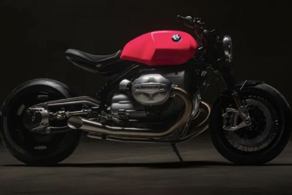 BMW Motorrad Kenalkan R20 Concept, Punya Desain Klasik, Mesin Buas - JPNN.COM