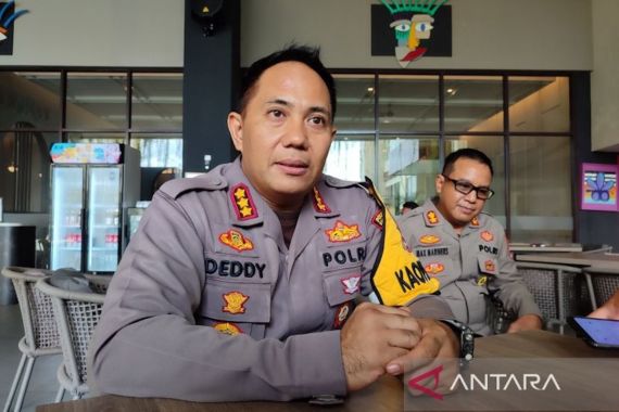 Antisipasi Penculikan Anak, Polresta Bengkulu Menyiagakan Personel di Sekolah - JPNN.COM