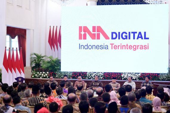 Peruri Siap Menjadi Garda Depan Digitalisasi Pemerintahan - JPNN.COM