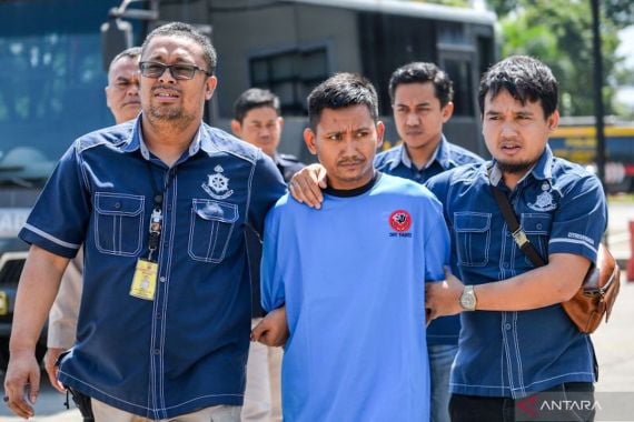 Orang Tua Pegi Diduga Terlibat dalam Kasus Vina Cirebon, Begini Penjelasan Polisi - JPNN.COM