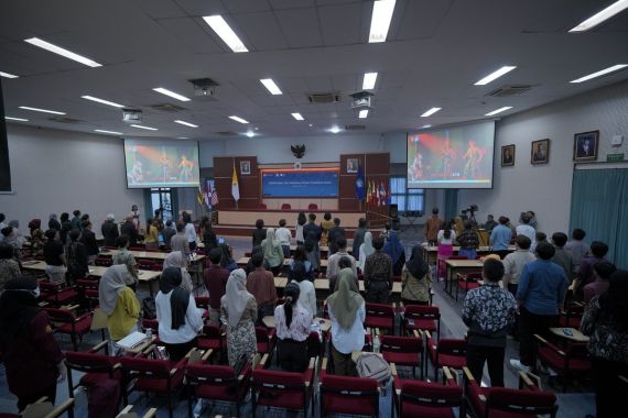 Ditjen Kebudayaan dan Sekretariat ASEAN Bangkitkan Budaya Rempah Asia Tenggara - JPNN.COM