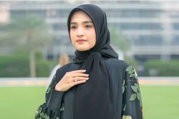 Produk Hijab Umamascarves Kini Bidik Pasar Baru - JPNN.COM