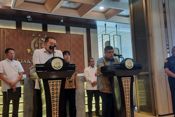 Hasil Audit BPKP, Kerugian Negara di Kasus Korupsi Timah Rp 300 Triliun - JPNN.COM
