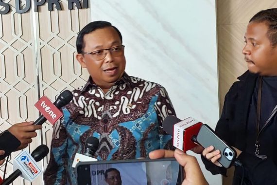 Menjelang Pilgub Jakarta 2024, Demokrat Berkomunikasi ke Sejumlah Parpol Anggota KIM - JPNN.COM