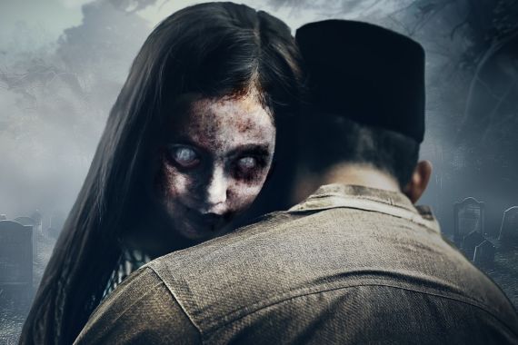 Film Sengkolo Malam Satu Suro Tayang 20 Juni 2024, Ini Para Pemainnya - JPNN.COM