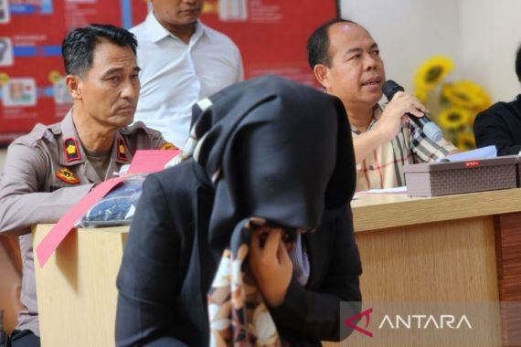 Kasus Pembuangan Bayi di Semarang Terungkap, Pelaku Ternyata - JPNN.COM