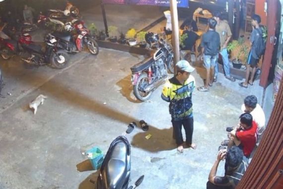 Penganiayaan Warga di Palangka Raya, Polisi Amankan 8 Pemuda - JPNN.COM
