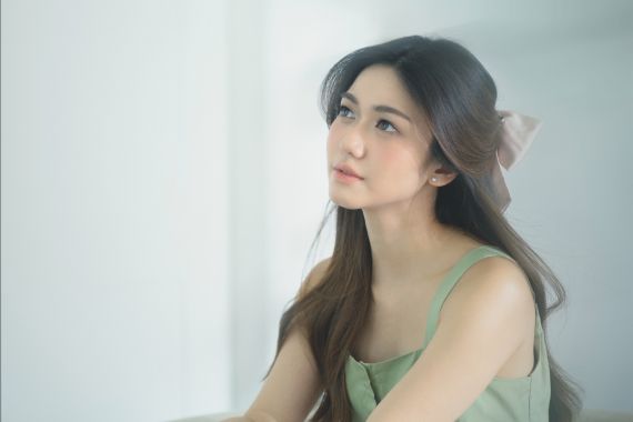 Pisah Baik-Baik, Elma Dae Pilih Damai Ketimbang Drama - JPNN.COM