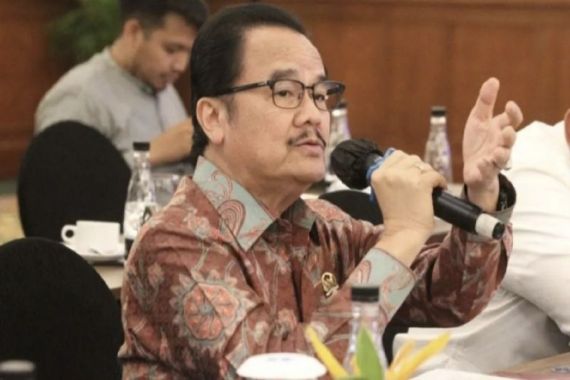 Soal Tapera, Senator: Perlu Langkah Politik Menunda atau Menghentikan Kebijakan - JPNN.COM