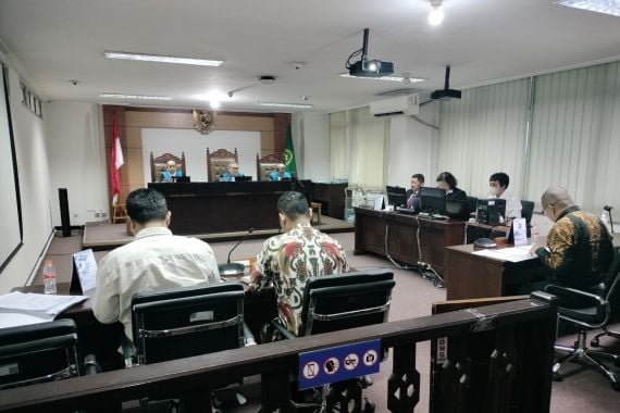 Pakar Hukum Tegaskan Indonesia Adalah Negara Hukum, Bukan Negara Pajak - JPNN.COM