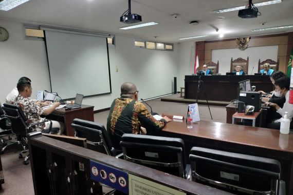 Pakar Hukum Soroti Sikap Plin-Plan DJP dalam Sidang Arion Indonesia - JPNN.COM