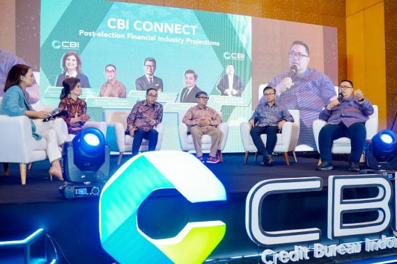 CBI Connect 2024: Perkuat Kolaborasi dalam Industri Jasa Keuangan Pascapemilu - JPNN.COM