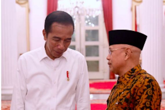 Darmizal: Pansel KPK Pilihan Jokowi Sudah Tepat - JPNN.COM