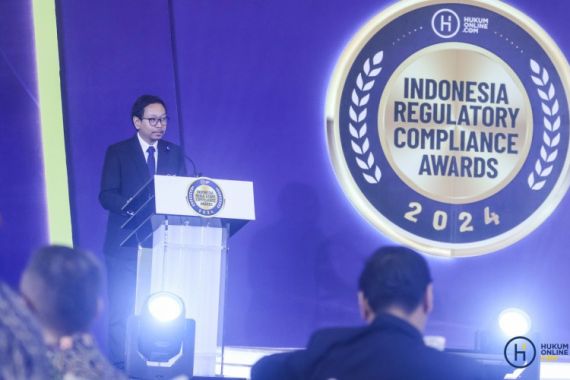 Puluhan Perusahaan Ikut Ajang IRCA 2024, Pertama di Indonesia - JPNN.COM