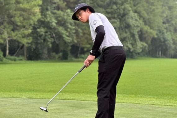 UKM Brawijaya Golf Gelar Turnamen, Kesempatan Bagi Mahasiswa untuk Berprestasi di Dunia Golf - JPNN.COM