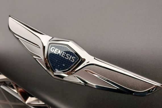 Cat Pudar dan Terkelupas, Pemilik Mobil Mewah Genesis Gugat Hyundai - JPNN.COM