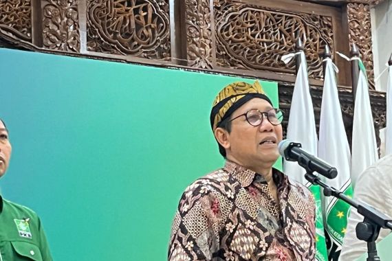 PKB Seriusi Komunikasi dengan Anies Menjelang Pilgub Jakarta - JPNN.COM