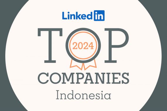 Sampoerna Dinobatkan Kembali jadi LinkedIn Top Companies 2024 di Indonesia - JPNN.COM