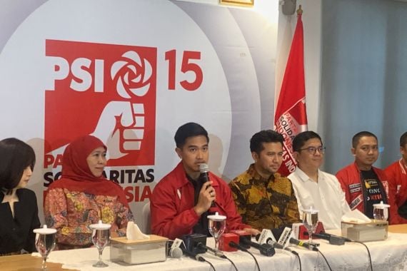 PSI Beri Rekomendasi Khofifah-Emil di Pilgub Jawa Timur 2024 - JPNN.COM