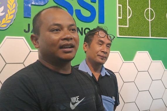 Buntut Ricuh Tarkam Piala Bupati Semarang, Panpel Penuhi Panggilan PSSI Jateng - JPNN.COM