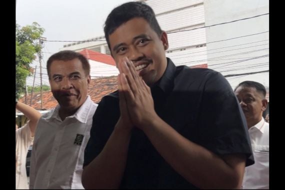 Mohon Dimaklumi, Demokrat Belum Resmi Usung Bobby Nasution di Pilgub Sumut - JPNN.COM