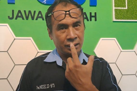 Cerita Ketua Panpel Tarkam Piala Bupati Semarang, Ikut Melerai Kericuhan Malah Jadi Bulan-bulanan Pemain - JPNN.COM