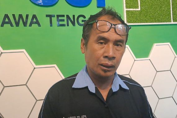 Ricuh Tarkam Piala Bupati Semarang Diselesaikan Secara Kekeluargaan, Panpel: Karier Pemain Aman - JPNN.COM