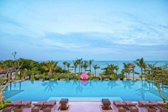 InterContinental Bali Sanur Resort Hadirkan Penawaran Menarik untuk Liburan Sekolah - JPNN.COM