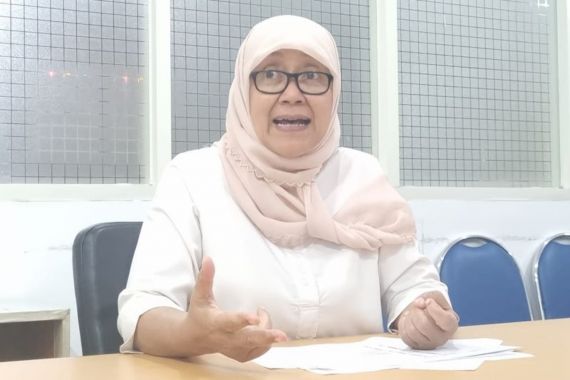 Wiwiek: Semua ASN Pemkot Surabaya Sudah Mendapatkan Gaji Ke-13 - JPNN.COM