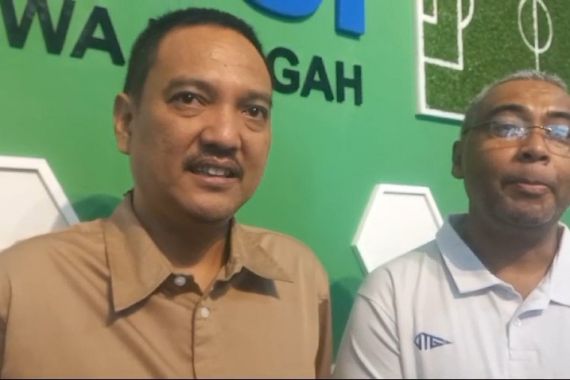 Buntut Ricuh Tarkam Piala Bupati Semarang, Asprov PSSI Jateng: Sanksi Disiplin Menanti - JPNN.COM