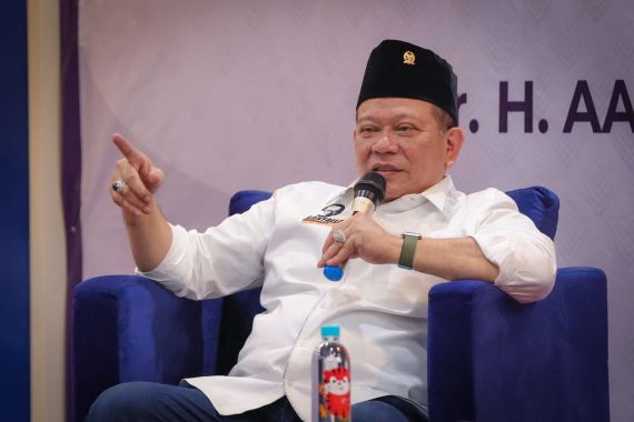 Asing Lirik Potensi EBT Indonesia, Ketua DPD RI Minta Libatkan Masyarakat di Daerah - JPNN.COM