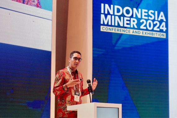 Stafsus Muda BKPM Pastikan Indonesia Pilihan Tepat untuk Investasi Hijau - JPNN.COM
