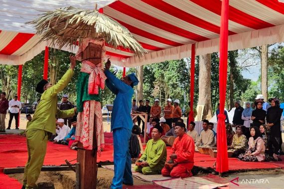 Lindungi Warisan Budaya, Pemerintah Lakukan Revitalisasi KCBN Muarajambi - JPNN.COM