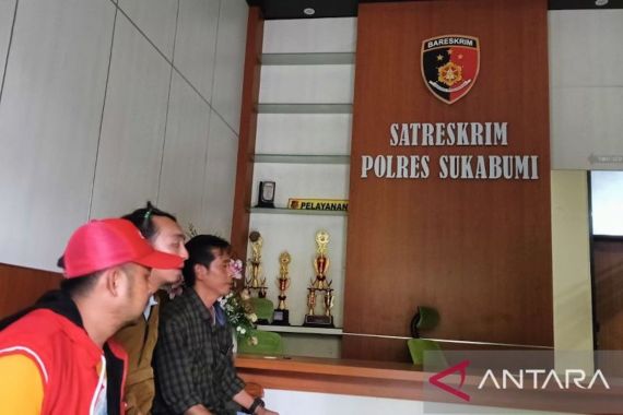 Usut Kasus Oknum Guru PJOK Aniaya Murid di Sukabumi, Polisi Panggil Kepala Sekolah - JPNN.COM