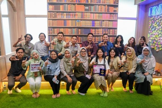 Kemenpora Gelar Bincang Literasi untuk Merayakan Hari Kartini - JPNN.COM