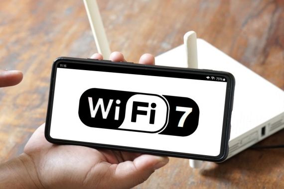 Pertama di Indonesia, Telkomsel Kenalkan Wi-Fi 7, Kecepatan Internet Lebih Ngebut - JPNN.COM