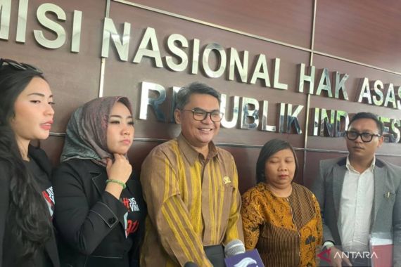 Kasus Pembunuhan Vina Cirebon, Komnas HAM Minta Keterangan 27 Orang - JPNN.COM