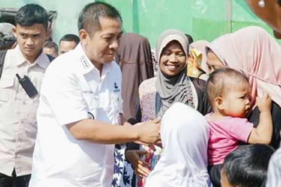 Sebanyak 375 Keluarga di Karawang Terpaksa Direlokasi - JPNN.COM