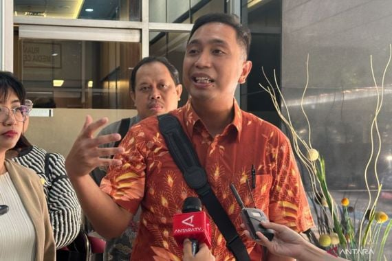 Dugaan Asusila Ketua KPU Hasyim, Pengadu Berencana Melapor ke Polisi - JPNN.COM