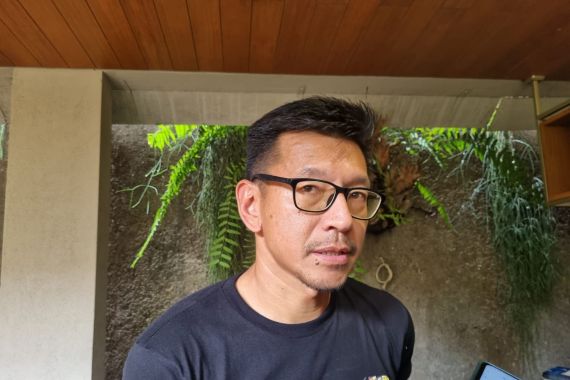 Persib Bandung Juara Liga 1, Sinyal Bos Teddy Tjahjono Mundur Menyeruak - JPNN.COM