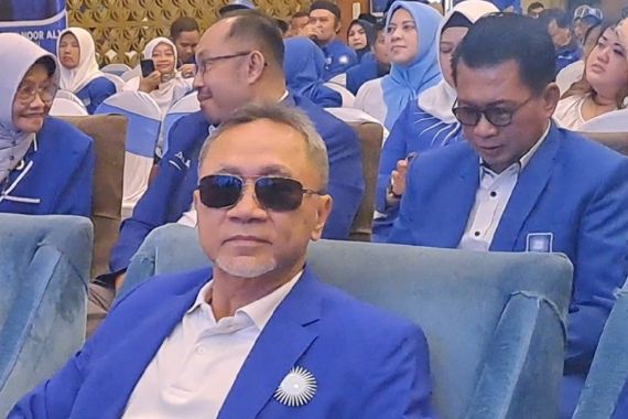 Irjen Ahmad Luthfi Akan Isi Jabatan Penting di Kemendag Sebelum Maju Pilgub Jateng - JPNN.COM