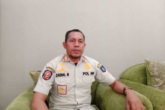 Gempur Rokok Ilegal, Satpol PP Lombok & Bea Cukai Mataram Melibatkan UMKM - JPNN.COM