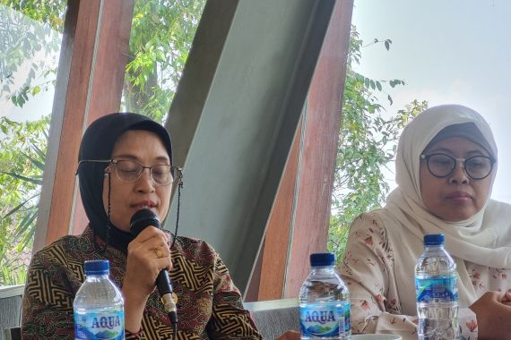 LPSK Dampingi Saksi & Korban TPKS Terhadap Anak oleh Oknum Guru Mengaji di Purwakarta - JPNN.COM