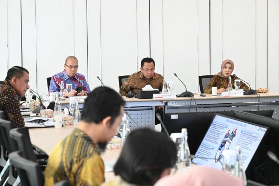 Pertamina Sukses Jalankan Amanah Kelola Energi Hingga Pelosok Indonesia Sepanjang 2023 - JPNN.COM
